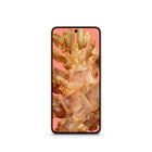 Google - Pixel 8 - 128 Go - Rose - Bell et Virgin Plus-L'écran haute résolution de 6,2 po offre des couleurs vives et beaucoup de détails