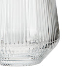 Verres à vin sans pied Gry Mattr - Paquet de 2-Fait de verre sodocalcique durable