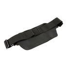 PurAthletics - Sac banane ultra-léger - Noir-Sécurisez tous les objets essentiels et les identifications personnelles