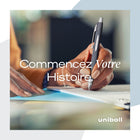 uniball - Jetstream RT Stylo à bille - 0,7 mm - Noir - Paquet de 3-Ces stylos à bille sans acide sont parfaits pour tous vos besoins d’écriture personnels et professionnels
