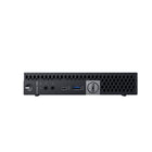 Dell - Ordinateur de bureau Dell OptiPlex 7060 Micro remis à neuf - Intel Core i7-8700T - Processeur 2,4 GHz - 32 Go de RAM - SSD 1 To - Windows 10 Pro-Disque dur SSD de 1 To