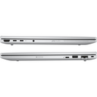 HP EliteBook 8 G1i 14" Portable tactile - Intel Ultra 7 258V - 32 Go de RAM - 512 Go SSD - Windows 11 Pro - Glacier Silver-Stockage : 512 Go disque SSD