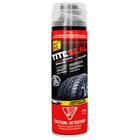Gunk - Scellant de crevaison d'urgence SOS Tite Seal 510 g - Paquet de 2-Scelle la plupart des crevaisons jusqu'à 5 mm