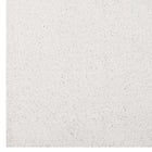Modway - Enyssa Solide Tapis 5 pi l x 8 pi L Shag Area - Blanc ivoire-Résistant aux taches / Facile à nettoyer