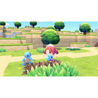 Pokemon Pokopia pour Nintendo Switch 2-Découvrez un monde avec des conditions météorologiques variées, des cycles de jours et de nuits en temps réel et d'autres surprises
