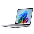 Microsoft - Surface Laptop Copilot+ PC 13,8 po Laptop avec Écran tactile - Snapdragon X Plus - 512 Go SSD - 16 Go RAM - Windows 11 - Platine - Anglais-Copilot+ PC : Une nouvelle ère de l’IA. Le Surface le plus intelligent et le plus rapide à ce jour
