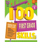 Livre numérique : Carson-Dellosa - 100 Skills, 704983-EB, 1re année-Vous recevrez deux courriels : le premier confirmant la totalité de votre commande et le second comportant un lien de téléchargement. Vous pourrez utiliser le lien de téléchargement immédiatement ou plus tard, comme vous le voulez.
