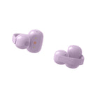 Sony - Écouteurs sans fil LinkBuds Clip Écouteurs ouverts véritablement sans fil - Lavande-Une autonomie de batterie qui dure toute la journée - Profitez d’un maximum de 37 heures de jeu au total (jusqu’à 9 heures avec les oreillettes, plus jusqu’à 28 heures dans l’étui). Une recharge rapide de 3 minutes vous donne jusqu’à une heure supplémentaire d’écoute, afin que votre musique et vos appels suivent le rythme de votre journée