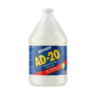 AD-20 Nettoyant/Dégraisseur Tout Usage  3.6L - Paquet de 4-Contient 0%: Alcalines nocif, acides, phosphates, butyles, chlorures, caustiques, chlorofluorocarbones
