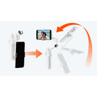 Insta360 - Pack de trackers Flow 2 AI/ - Blanc sommet-Suivi des animaux
