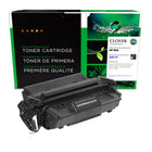 CIG - Cartouche de toner C4096A HP 96A remise à neuf - rendement standard - noir- Les cartouches d'imprimante remanufacturées Clover sont conçues pour égaler ou surpasser la qualité d'impression, le rendement et la fiabilité des cartouches HP.