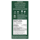Starbucks Par Nespresso Café D'origine Unique Colombie - Paquet de 10-Capsules en aluminium pour système Nespresso Original