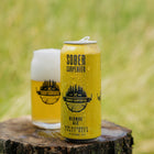 Sober Carpenter - Bière Blonde sans alcool-Prime, artisanale