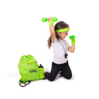Bintiva - Mon premier ensemble de fitness-7