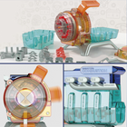 Discovery - Kit de moteur hybrideDIY (à monter soi-même)-6