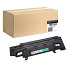 fuzion - Conteneur de toner usagé compatible pour Toshiba TBFC505-Rendement Standard
