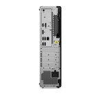 Lenovo - Ordinateur de bureau ThinkCentre M70S G3 SFF reconditionné - Intel Core i5-12400 - SSD 512 Go - 16 Go de RAM - Windows 11 Pro-16 Go et DDR4