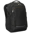 Targus - Sac à dos Voyager EXP 17,3 pounces-Poche pour ordinateur portable avec système de protection SafePort Sling, plus une poche séparée pour une tablette de 13 pouces