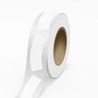 JAM Paper - Rouleaux d'étiquettes standard - goulot de bouteille - 1 3/16 x 3 1/4 - blanc mat - 125 étiquettes/rouleau-Couleur : Blanc mat | Faites ressortir votre courrier avec des étiquettes d'adresse d'expédition colourées. Ces étiquettes sont adaptées à l'écriture manuscrite