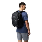 Columbia - Sac à Dos Buxton Unisexe - noir - 26L-Poche molletonnée pour lunettes de soleil