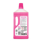 The Pink Stuff - Nettoyant De Sol, 1 L-parfum frais