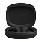 JBL - Endurance Zone Casque de sport ouvert sans fil - Noir / Vert citron-Jusqu’à 32 heures d’autonomie, plus la charge rapide