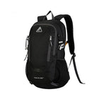 Kimlee Hawk - Sac à dos de randonnée et de camping - 30 L-Confortable et fonctionnel : léger avec une plaque interne en PE pour soulager la pression et plusieurs poches pour un rangement organisé