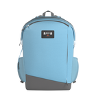RovR - TravelR 24 Can Sac à dos isotherme souple - Pacifique sud-LoadR Wide Top offre un accès sans entrave à l’intégralité du sac tout en gardant le contenu en sécurité 