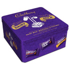 Cadbury UK - Boîte de morceaux mélangés  - 360g-Convient aux végétariens