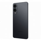 Samsung - Galaxy S25 Edge - 512 Go - Titane noir de jais - Bell et Virgin Plus-Voici le processeur pour téléphone intelligent le plus puissant, la plateforme mobile Snapdragon 8 Elite pour Galaxy. C’est le moteur du traitement rapide et de la performance de l’IA