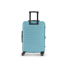 Bugatti - Valise d'enregistrement à coque rigide, 26po  de la collection Dubai- Vert Artique-11