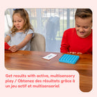 The Fidget Game - Word Pop!-Conception sans écran pour des séances rapides de 15 minutes