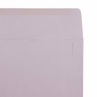 JAM Paper - Enveloppes d'invitation - 5,875 x 8,25 - violet lilas Wausau - 1000/paquet-Couleur : papier violet lilas