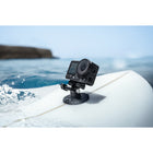 DJI - Caméra d’action 4K60 Osmo Action 6 Ensemble Standard avec accessoires – Noir-Nouveau mode Personnalisé 4K