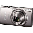 Canon - Appareil photo numérique PowerShot ELPH 360 HS - argent-Le capteur CMOS de 20,2 mégapixels et le processeur d’image DIGIC 4+ fonctionnent ensemble pour offrir des images impressionnantes