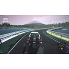 DRIVE Rally pour Nintendo Switch-Bonus bonus - Affiche pliante à l’intérieur