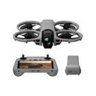 DJI - Caméra drone Avata 360 avec télécommande RC 2-Imagerie haut de gamme 1 pouce, vidéo HDR 8K/60 ips
