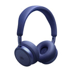 JBL - Live 680NC Casque supra‑auriculaire sans fil avec réduction de bruit - Bleu-Connexion multi-point