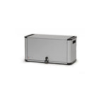 Bretford - Station PureCharge Pro à 20 appareils - Platine-La conception de la cheminée thermique, associée à deux ventilateurs internes, maintient les appareils au frais pendant le chargement