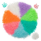 Rainbow Loom - Boîte à trésors Glow Party-Pour les enfants à partir de 7 ans