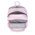 Jansport - Sac a dos Big Student - 34 L - Rose glacé léger-Bretelles ergonomiques en forme de S