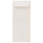 JAM Paper Enveloppes nº 10 (4,13 po x 9,5 po), blanches, 500/bte-Type de produit : enveloppes