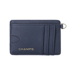 Champs - Porte-cartes Iconic Access Champs- Marine-Porte-cartes avec protection RFID