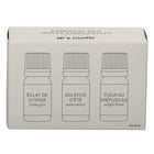 Gry Mattr - Ensemble d’huiles essentielles - 10 ml - Paquet de 3-Huiles de haute qualité conçues pour l’aromathérapie