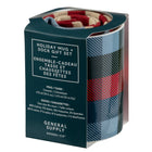 General Supply Goods + Co - Ensemble-cadeau de grandes tasses et de chaussettes des Fêtes-Ensemble-cadeau de 2 pièces comprenant une grande tasse en céramique de 473 ml (16 oz liq.) et une paire de chaussettes