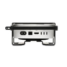 Kensington - Support de fixation et de sécurité pour Mac Mini-Ayez l'esprit tranquille en sachant que vous êtes couvert par Kensington, inventeur et leader mondial des verrous de sécurité pour ordinateurs portables
