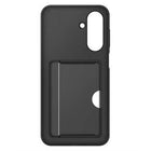 Samsung - Étui pour A17 avec emplacement pour carte - Noir-5