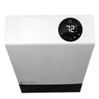 Heat Storm - Radiateur infrarouge mural de luxe 1000 W avec Wi-Fi-3100 BTU, chauffe jusqu'à 500 pieds carrés.