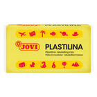 JOVI - Boîte Présentoir 30 Barres Pâte à Modeler Plastilina - Couleurs Néon-Sans allergènes majeurs et sans gluten : créez sans souci avec la plastiline JOVI, car elle est exempte des principaux allergènes et du gluten. Les parents peuvent être sûrs que leurs enfants utilisent une argile sûre et non toxique.