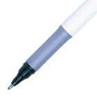 Pentel - Floatune Stylo à Bille - 0,8mm - Noir-Le corps entièrement blanc mat procure un style épuré et sophistiqué qui correspond à une esthétique minimaliste de grande qualité.